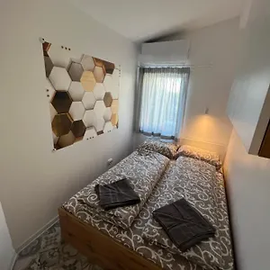 The Rainbow 6 Apartamento