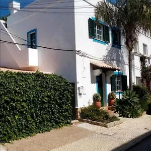 Casa Rustica , Olhão Portugal