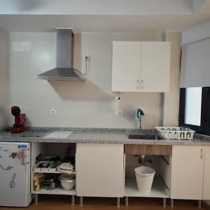 Castilla Del Patrocinio, Coqueto De 1dormitorio , Sevilla España