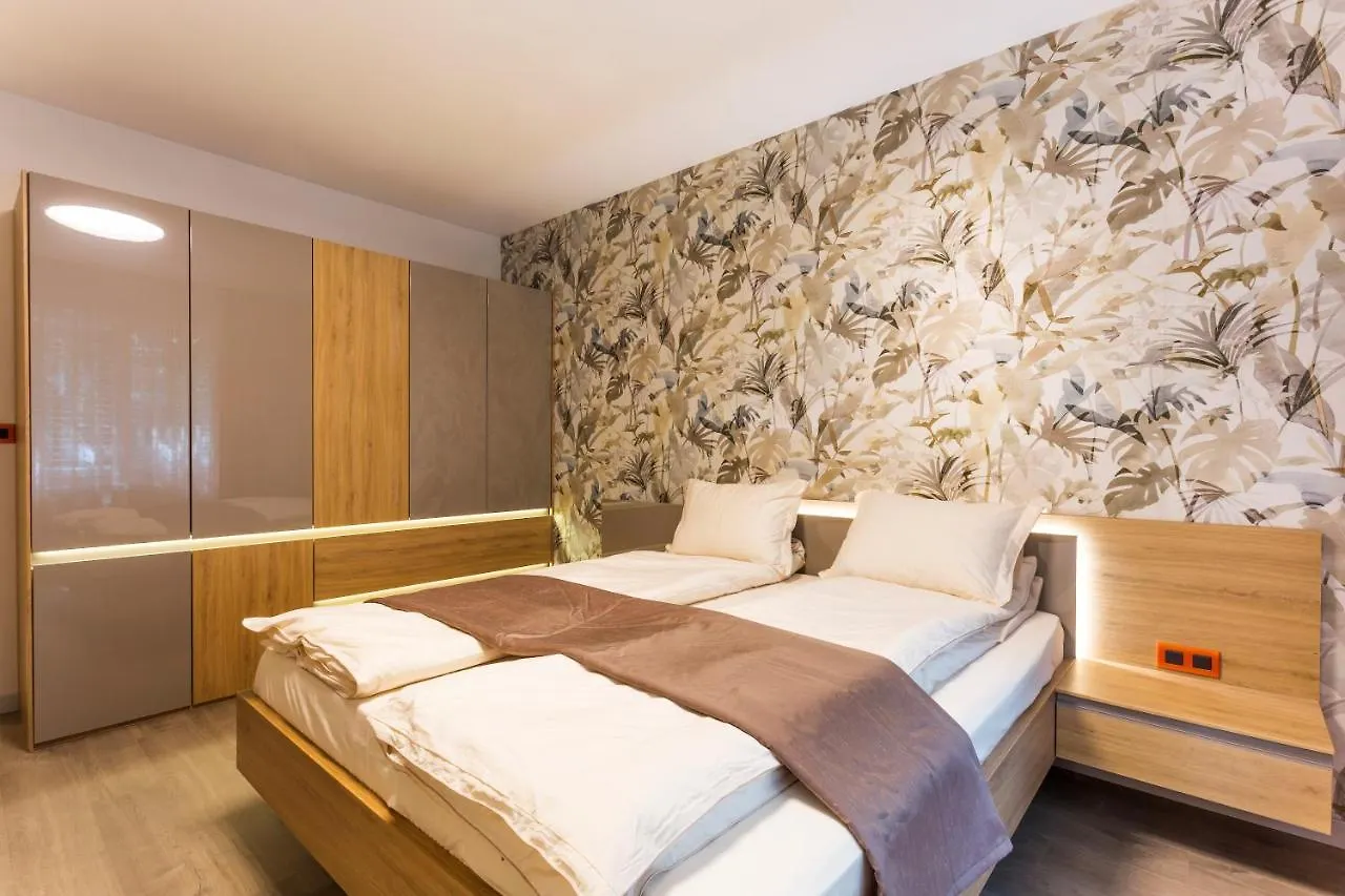 Sca Sofia City Apartments