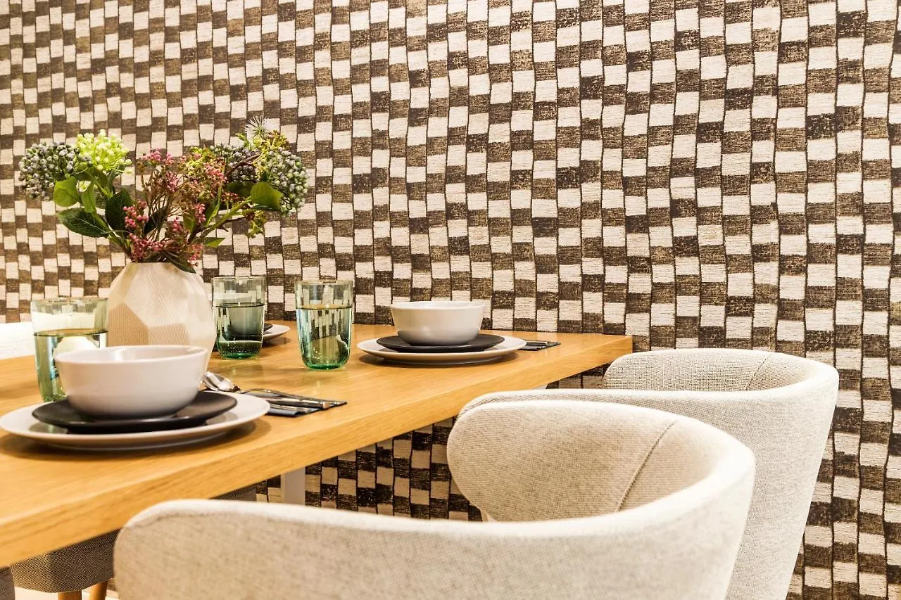 Sca Sofia City Apartments Bulgaria
